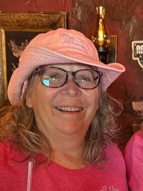 Meet your Posher, Leanna